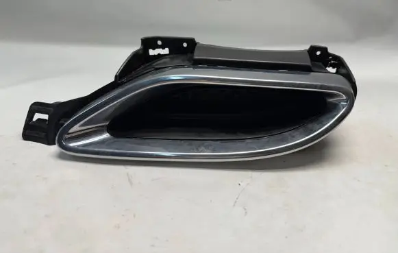 Mercedes-Benz E W213 Muffler ending A2138855902
