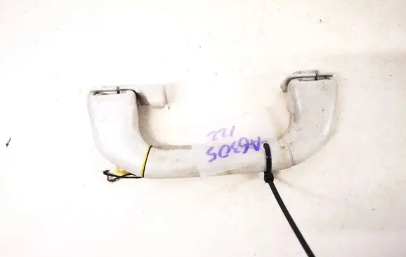 Seat Alhambra (Mk1) Rear interior roof grab handle 95vwb045096abw 95vw-b045096abw