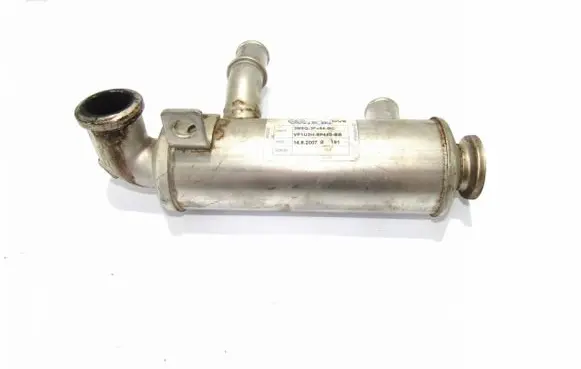 Volvo C30 EGR valve cooler 3M5Q3F464BC
