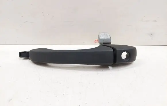 Jeep Compass Front door exterior handle