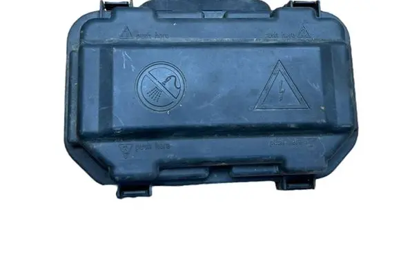 BMW 1 F20 F21 Fuse box set 9259269