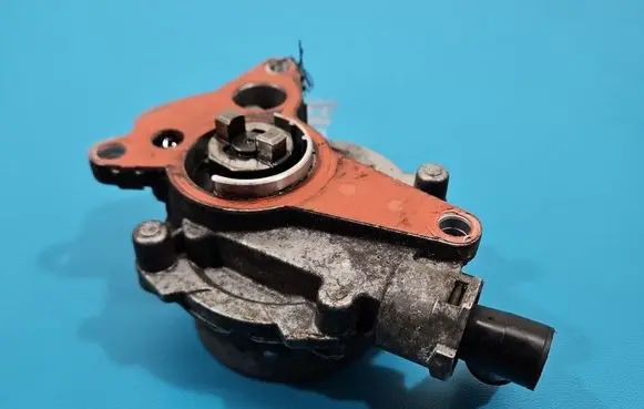 Mercedes-Benz Vito Viano W447 Vacuum pump 146507293R IMPRK1534199