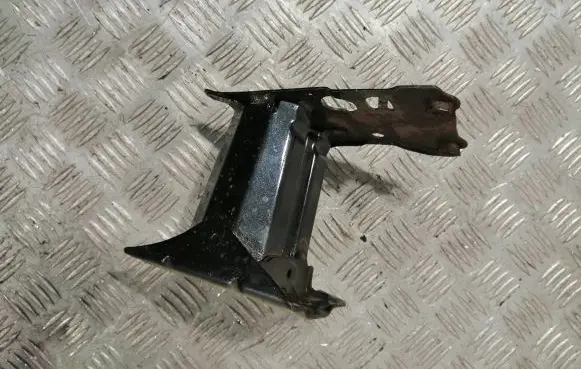 Toyota Verso Rear bumper shock impact absorber/damper 520150F020