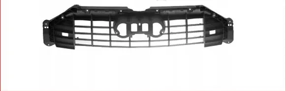 Audi Q3 F3 Front grill 83A853692