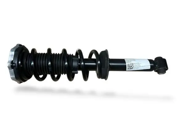 BMW X4 G02 Rear shock absorber/damper 6890945 33506890945