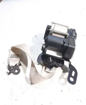 BMW 7 F01 F02 F03 F04 Front seatbelt 623743000 010R0000