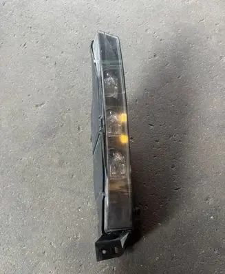 BMW 6 F12 F13 Front fog light 7234928