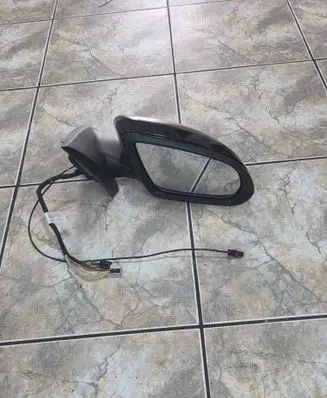 Mercedes-Benz EQC Front door electric wing mirror A2938104500 W293