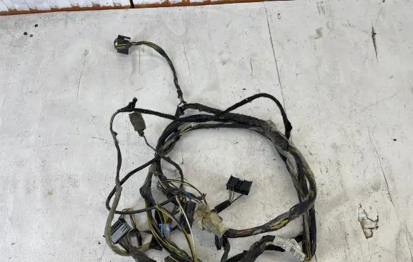 Opel Insignia A Other wiring loom 13326643