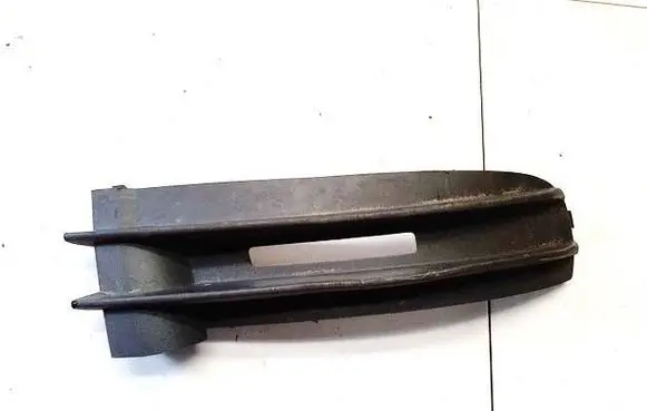 Volkswagen Caddy Front bumper lower grill 2K0853684A