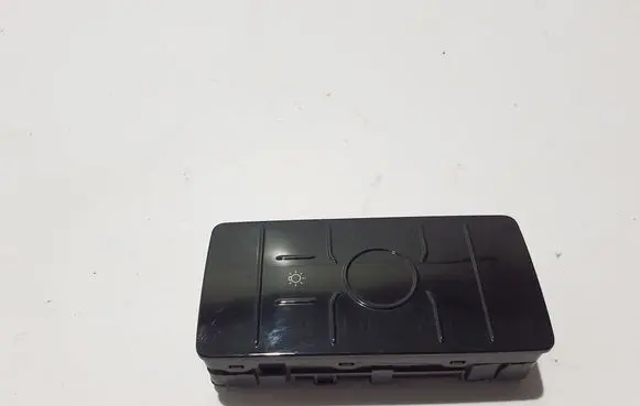 Audi A6 S6 C9 4L Wing mirror switch 85E959441B