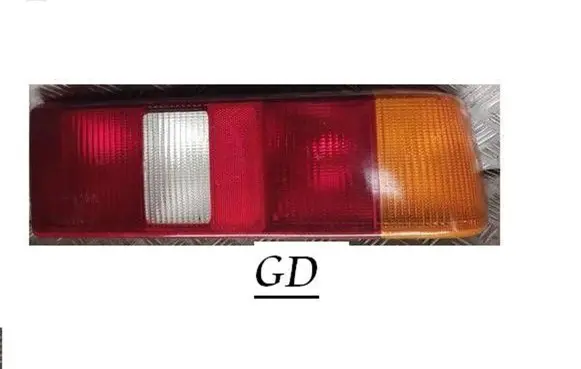 Ford Sierra Rear/tail lights 87BG13A602
