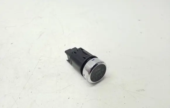 Engine start stop button switch