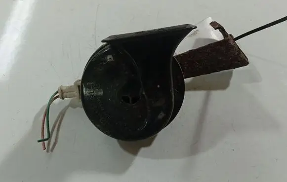 Peugeot Expert Horn signal 0092018