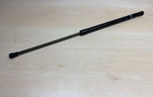 Volkswagen Golf VIII Tailgate/trunk strut/damper 5H6827550K