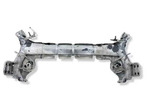 Renault Scenic IV - Grand scenic IV Rear subframe 