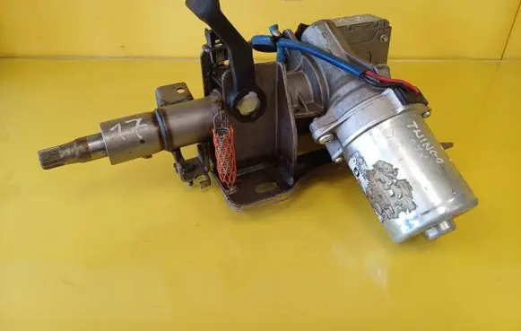 Renault Twingo II Electric power steering pump 8200589458 8200574058 6900000887C
