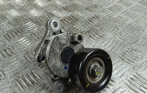 KIA Ceed Generator/alternator belt tensioner 252812A200