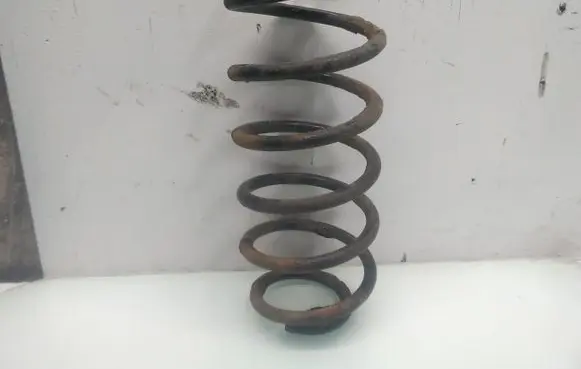 Peugeot 107 Rear coil spring