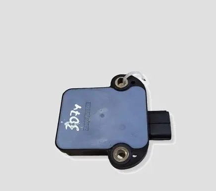 Mazda 6 ESP acceleration yaw rate sensor GS1E437Y1 1745005730 101000935481