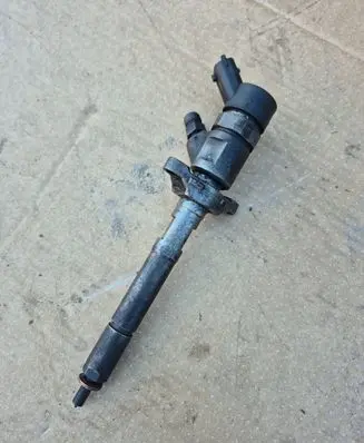 Ford Focus Fuel injector 0445110259