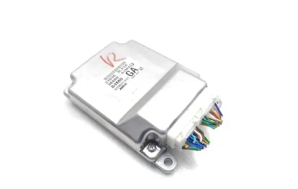 Suzuki SX4 S-Cross Other control units/modules 31036-3LX4A 38880-61MA0