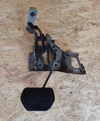 Citroen C4 Grand Picasso Brake pedal 9682017180