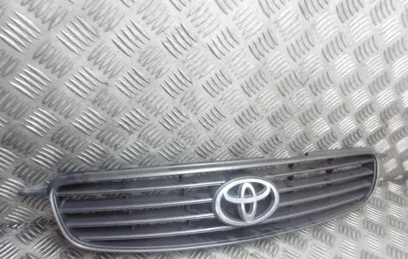 Toyota Corolla E110 Bonnet/hood grill 53111-1A430