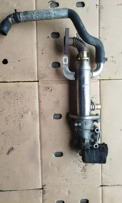Peugeot 607 EGR valve 9681825280