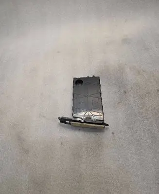 BMW 3 E90 E91 Cup holder 7127461 22167210