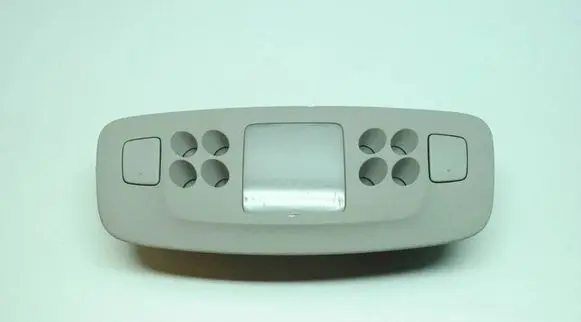 Lexus IS 220D-250-350 Rear seat light