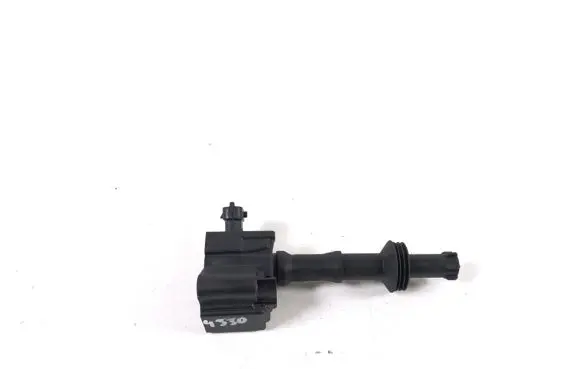Citroen C4 X High voltage ignition coil 9808653680