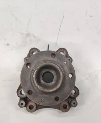 Peugeot 508 RXH Rear wheel hub