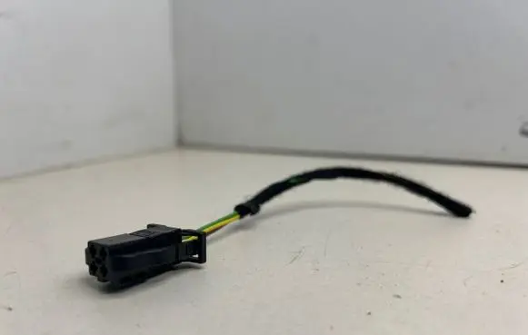 Audi Q5 SQ5 Other wiring loom 3B0972722