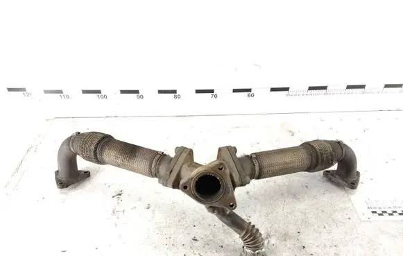 Audi Q7 4L Exhaust manifold 58001091162