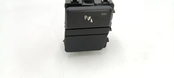 BMW 5 E60 E61 Parking (PDC) sensor switch 61319159076 9159076