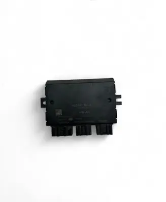 Volkswagen Golf VII Other control units/modules 5Q0907383A