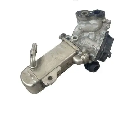 Ford Mondeo MK IV EGR valve cooler V29004027 MM111BL