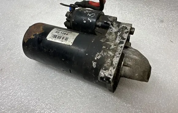 Opel Vectra C Starter motor 221264 901321234851