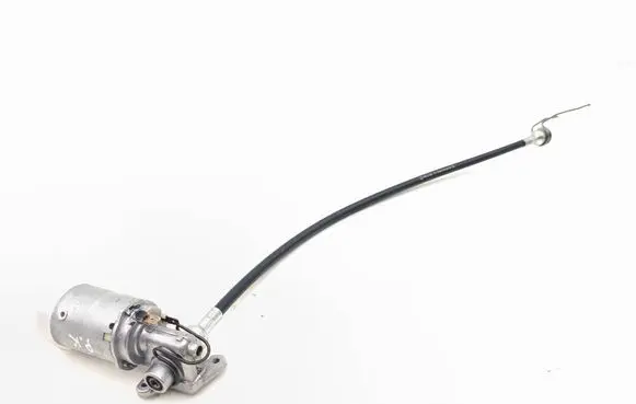 Maserati Quattroporte Seat adjustment motor 0390206602