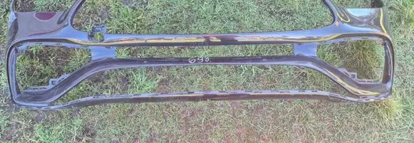 Mercedes-Benz C W206 Front bumper