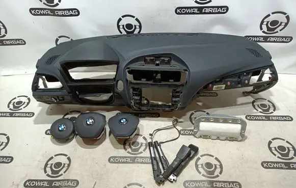 BMW 2 F22 F23 Airbag set 9270593 32306791332 679133209