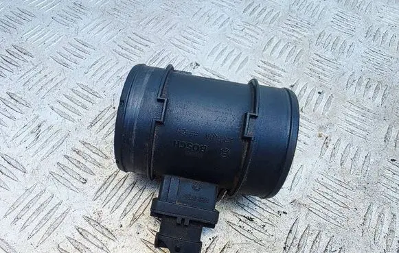 Fiat Doblo Mass air flow meter 55220715 0281006054