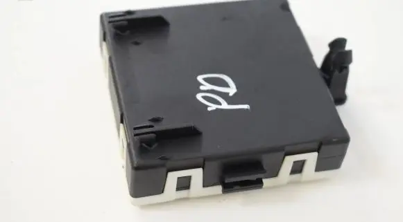 Mercedes-Benz C W205 Door control unit/module A2229001908