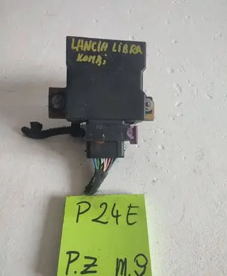 Lancia Lybra Window wiper relay 46542046