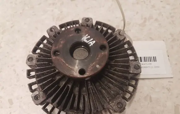 KIA Sorento Fan impeller 