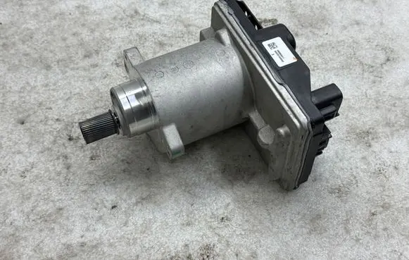 Tesla Model Y Steering rack electric part GE80226H12 GE80226H1Z HM50026H11