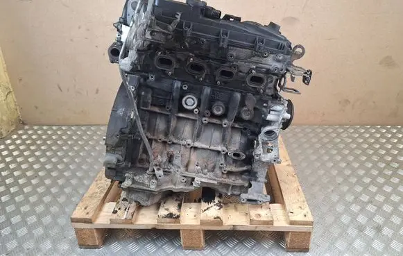 Mercedes-Benz E W212 Engine 651924