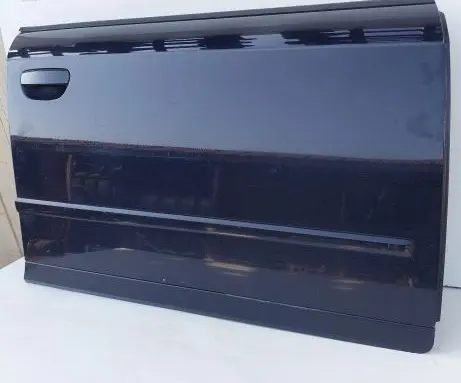 Audi A4 S4 B7 8E 8H Front door