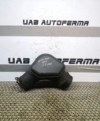 KIA Sportage Air intake duct part 281382Y310